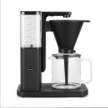 Ekspres do kawy WILFA ZENSE BLACK (ALUX)