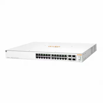 HPE Aruba Instant On 1930 24G 4SFP+ 370W Smart Managed Switch JL684B