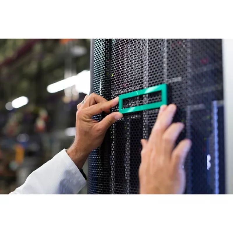HPE Modular Smart Array 2060 SAS 12G 2U 12-dysk LFF Drive Enclosure