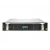 HPE Modular Smart Array 2060 SAS 12G 2U 12-dysk LFF Drive Enclosure
