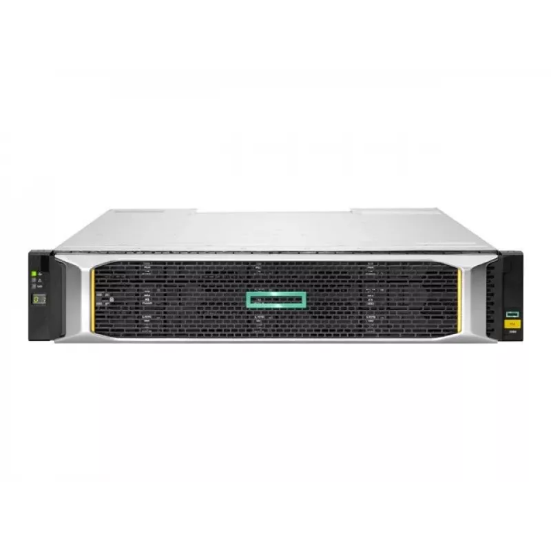 HPE Modular Smart Array 2060 SAS 12G 2U 12-dysk LFF Drive Enclosure