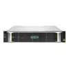 HPE Modular Smart Array 2060 SAS 12G 2U 12-dysk LFF Drive Enclosure