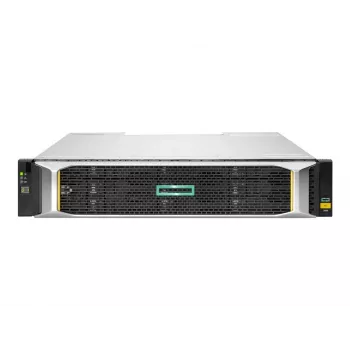 HPE Modular Smart Array 2060 SAS 12G 2U 12-dysk LFF Drive Enclosure