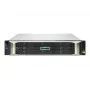 HPE Modular Smart Array 2060 SAS 12G 2U 12-dysk LFF Drive Enclosure