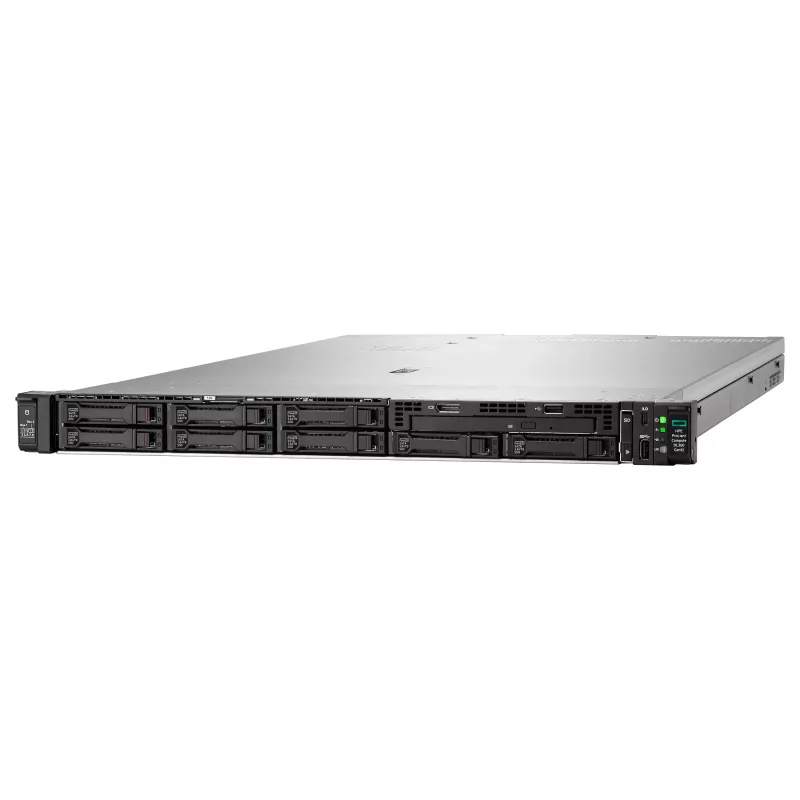 Serwer HPE ProLiant DL360 Gen12 6515P 128GB 8SFF