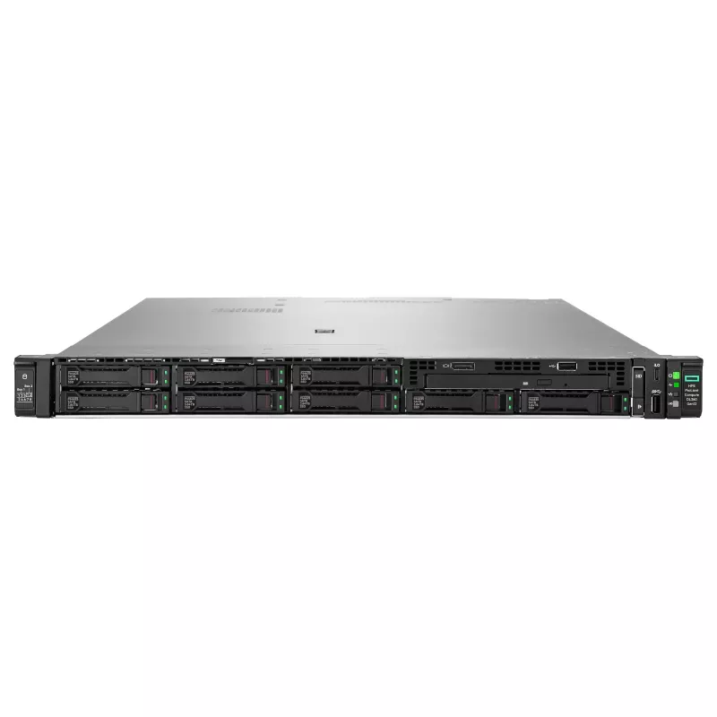 Serwer HPE ProLiant DL360 Gen12 6515P 128GB 8SFF
