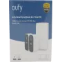 Anker Eufy Cam 2c 2+1 Bezprzewodowy System Kamer Bezpieczeństwa z HomeBase 2, 1080p Full HD, 2 Kamery, IP67, Kolorowe Nocne Widzenie, Bateria na 180 Dni, Bez Opłat Miesięcznych