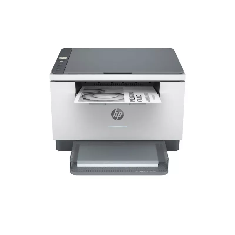 HP LaserJet MFP M234dwe Monochromatyczna Laserowa Drukarka Wielofunkcyjna