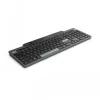 Lenovo Self-Charging Bluetooth Keyboard Nordic (Finnish/Swedish) Storm Grey