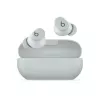 Beats Apple Solo Buds True Wireless Earbuds z Mikrofonem - Biały