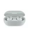 Beats Apple Solo Buds True Wireless Earbuds z Mikrofonem - Biały