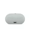 Beats Apple Solo Buds True Wireless Earbuds z Mikrofonem - Biały