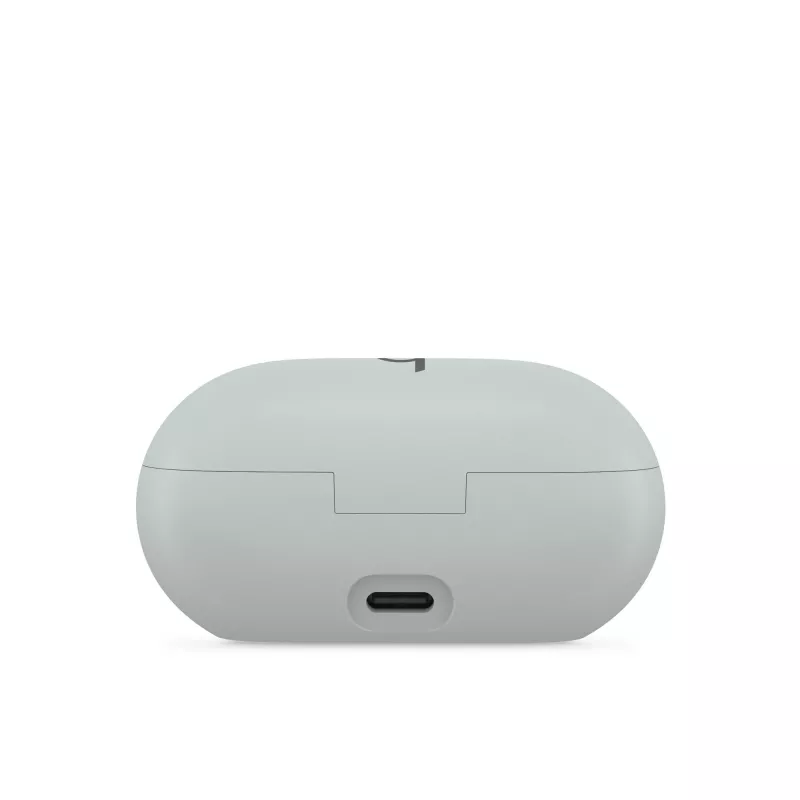 Beats Apple Solo Buds True Wireless Earbuds z Mikrofonem - Biały