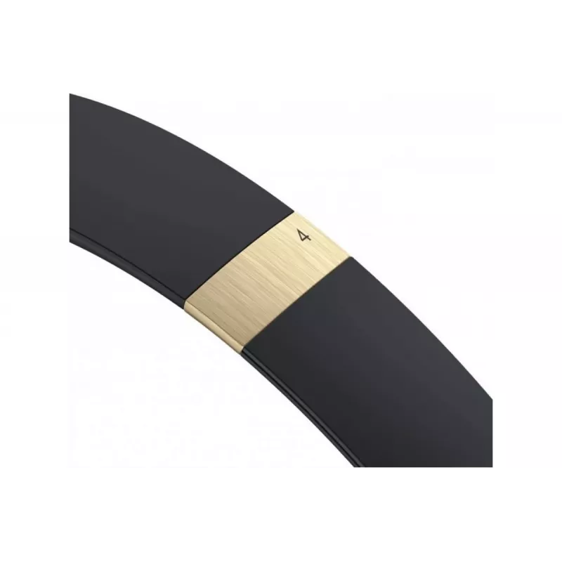 Beats Solo 4 Bezprzewodowe Słuchawki Nauszne Matte Black MUW23