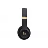 Beats Solo 4 Bezprzewodowe Słuchawki Nauszne Matte Black MUW23