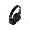 Beats Solo 4 Bezprzewodowe Słuchawki Nauszne Matte Black MUW23