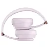 Beats Solo 4 Bezprzewodowe Słuchawki Nauszne Cloud Pink MUW33