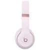 Beats Solo 4 Bezprzewodowe Słuchawki Nauszne Cloud Pink MUW33
