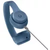 Beats Solo 4 Bezprzewodowe Słuchawki Nauszne Slate Blue MUW43