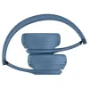 Beats Solo 4 Bezprzewodowe Słuchawki Nauszne Slate Blue MUW43