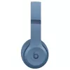 Beats Solo 4 Bezprzewodowe Słuchawki Nauszne Slate Blue MUW43