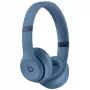 Beats Solo 4 Bezprzewodowe Słuchawki Nauszne Slate Blue MUW43