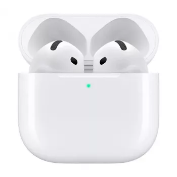 Apple AirPods 4 - Biały