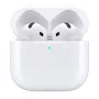 Apple AirPods 4 - Biały