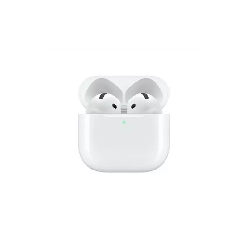 Apple AirPods (4. generacji) z aktywną redukcją szumów MXP93AM/A USA