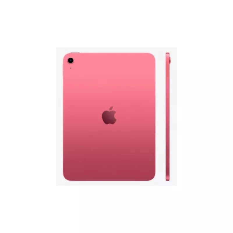 Apple iPad 10.9 11. generacji (2025) 128GB WiFi - Różowy