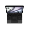 Apple Magic Keyboard do iPada Air 11 (M3) Duński Czarny