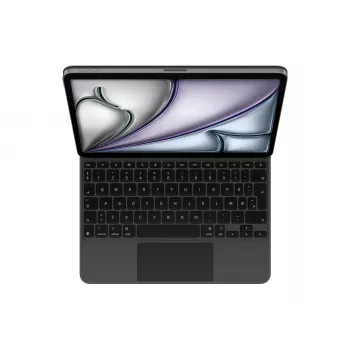Apple Magic Keyboard do iPada Air 11 (M3) Duński Czarny