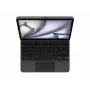 Apple Magic Keyboard do iPada Air 11 (M3) Duński Czarny