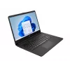 HP 14s-dq3505ng Laptop - Intel Celeron N4500 - 4GB RAM - 128GB SSD - 14 inch FHD - Windows 11 Home - Natural Silver (produkt odnowiony)