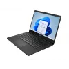 HP 14s-dq3505ng Laptop - Intel Celeron N4500 - 4GB RAM - 128GB SSD - 14 inch FHD - Windows 11 Home - Natural Silver (produkt odnowiony)