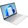HP Laptop 17-cn0534ng, Intel Core i3-1125G4, 8GB RAM, 512GB SSD, 17.3 inch Full HD IPS, Windows 11 Home, Natural Silver