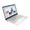 HP Laptop 15s-fq5606ng, Intel Core i5-1235U, 16GB RAM, 512GB SSD, 15.6 inch FHD, Windows 11 Home, Srebrny (produkt odnowiony)