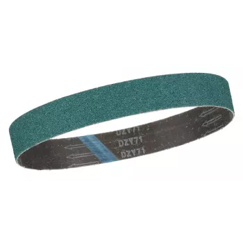 Taśma szlifierska Makita D-80927 Z40 do akumulatorowej szlifierki taśmowej do rur BS002G 40x760mm Ziarnistość 40