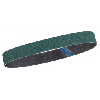 Taśma szlifierska Makita D-80933 Z60 40x760mm Ziarnistość 60 do akumulatorowej szlifierki taśmowej do rur BS002G