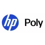 Klips do paska HP Poly do słuchawki DECT – czarny