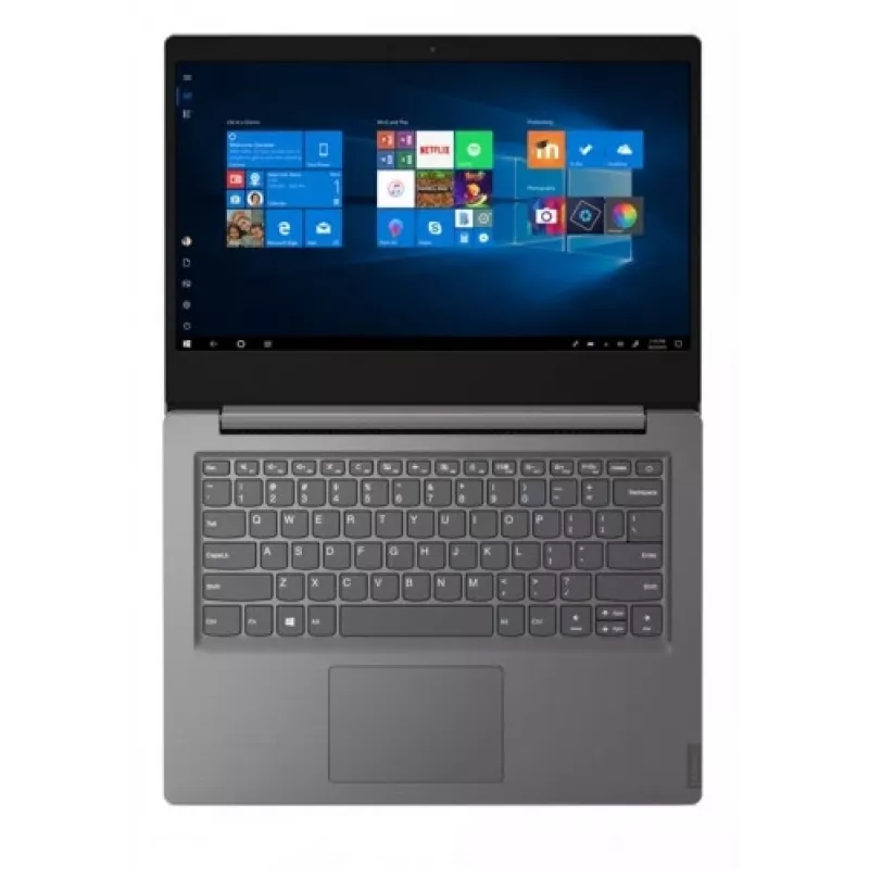 Lenovo V14 G5 Laptop 14 inch FHD, Intel Core i5-13420H, 16GB RAM, 512GB SSD, Windows 11 Pro, Klawiatura szwedzka
