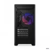 Lenovo Legion T5 AMD Ryzen 7 7800X3D 32GB DDR5 1TB SSD NVIDIA GeForce RTX 5070 12GB Windows 11 Home Eclipse Black Gaming Desktop