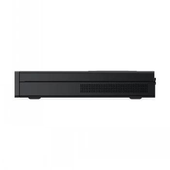 Lenovo V100Q Intel N100 8GB 128GB SSD 15.6 inch Full HD Windows 11 Pro Laptop Iron Grey