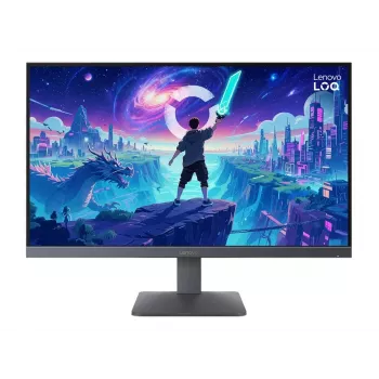 Lenovo LOQ 27-10 27 inch FHD 200Hz IPS Gaming Monitor - Czarny