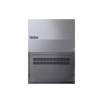 Lenovo ThinkBook 16 G9 IPL Intel Laptop - Arctic Grey - 16 inch IPS WUXGA Anti-Glare - Intel Core Ultra 5 - 16 GB DDR5 RAM - 512 GB SSD - Intel Graphics - Windows 11 Pro - Wi-Fi 7 - Bluetooth 5.4 - Backlit Keyboard