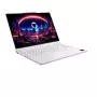 Lenovo Legion 7 16AGP11 Ryzen AI 7 450 16 inch WQXGA OLED 240Hz 500nits LBL Glossy 32GB LPDDR5X-8533 SSD 1TB GeForce RTX 5060 8GB Cam 5.0MP + IR 84Wh W11 Pro Glacier White