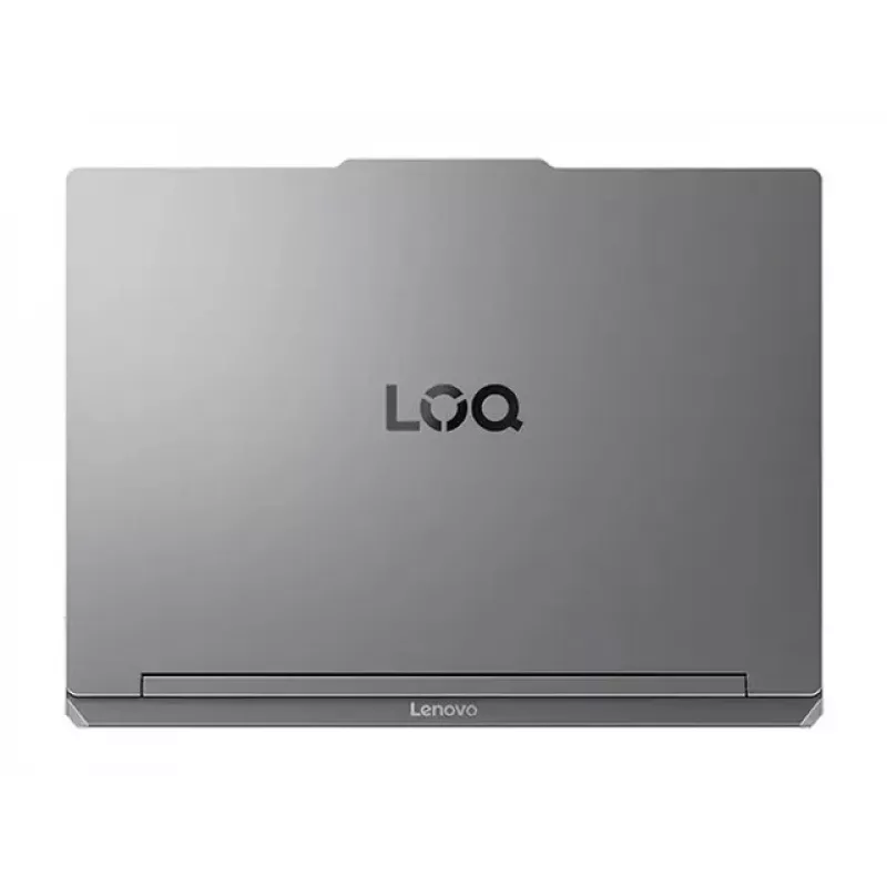 Lenovo LOQ 15AHP11 AMD Gaming Laptop, 15.3 inch IPS WUXGA Anti-Glare, AMD Ryzen 7, 16 GB DDR5, 512 GB SSD, NVIDIA GeForce RTX 5060 8 GB, Windows 11 Home, Luna Grey