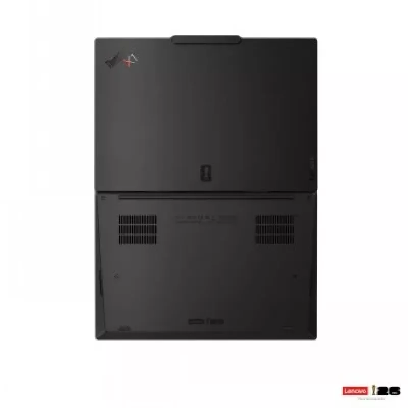 Lenovo ThinkPad X1 Carbon Gen 14 Intel Core Ultra 7 356H 14 inch 2.8K OLED 32GB RAM 1TB SSD Windows 11 Pro Swedish Keyboard Backlit 3Y Premium Support