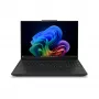 Lenovo ThinkPad T16 G5 Ultrabook - Intel Core Ultra 5 325, 16GB RAM, 512GB SSD, 16.0 inch WUXGA IPS, Czarny, Windows 11 Pro, 3-letnie Premier Support + CO2 Offset