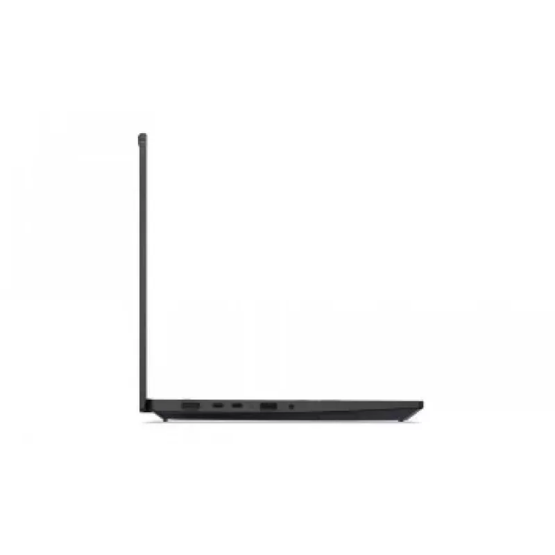 Lenovo ThinkPad P14s G7 14,5 inch WUXGA Laptop, Intel Core 7 UX9-388H, 32GB RAM, 1TB SSD, Intel Arc B390 Graphics, Windows 11 Pro, Klawiatura szwedzka, Czarny